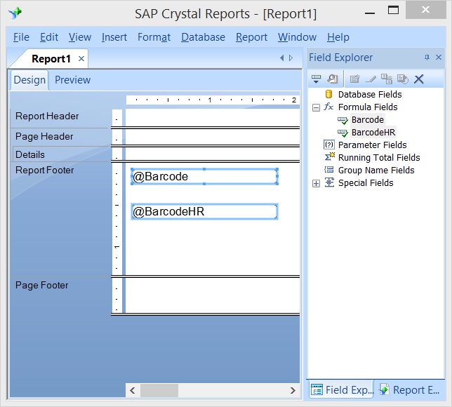 harga software crystal report 8 5
